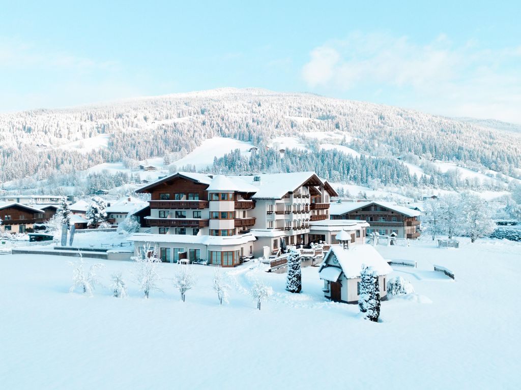 Hotel das Urbisgut