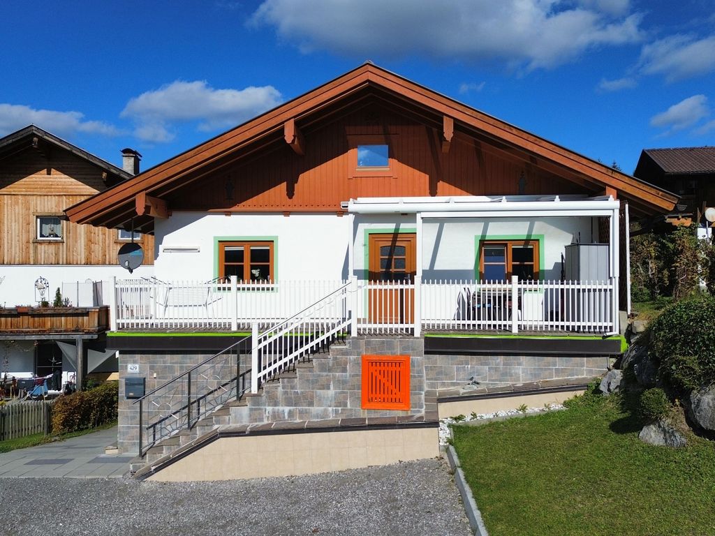 Ferienwohnung Maximilian