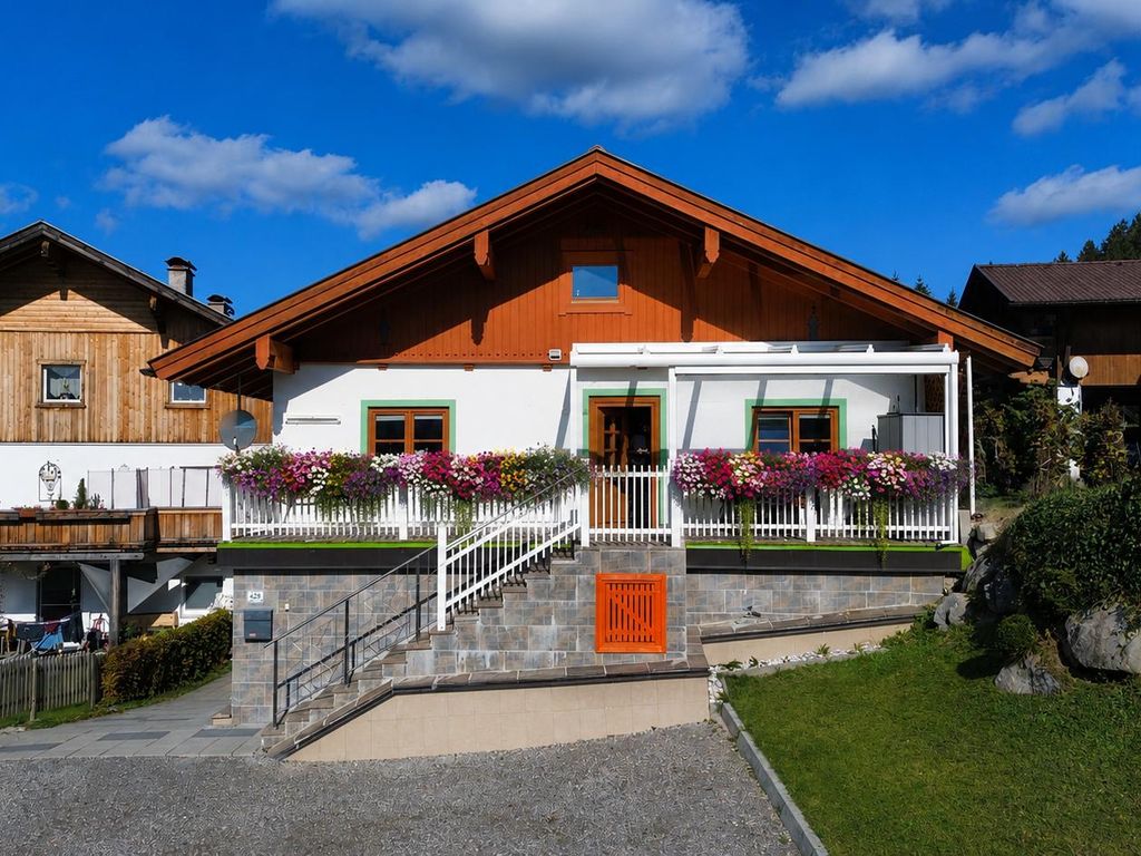 Ferienwohnung Maximilian