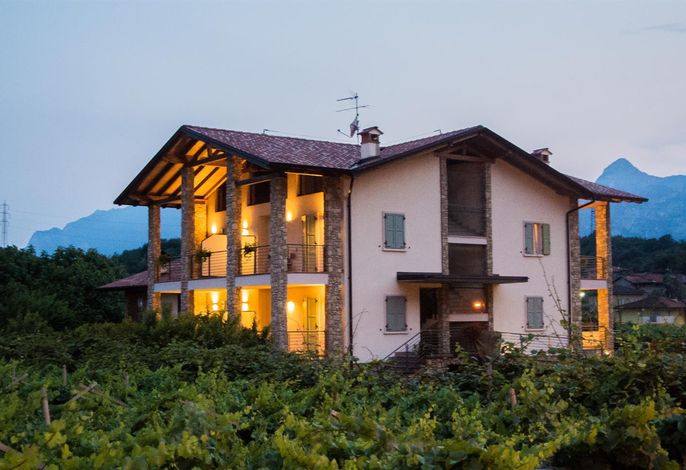 AGRITUR STEFENELLI – Foto 2