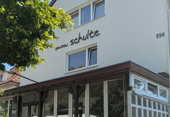 Ferienwohnung Lipperland