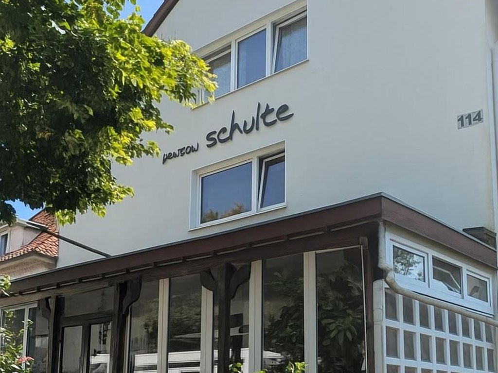 Ferienwohnungen Thomas Schulte