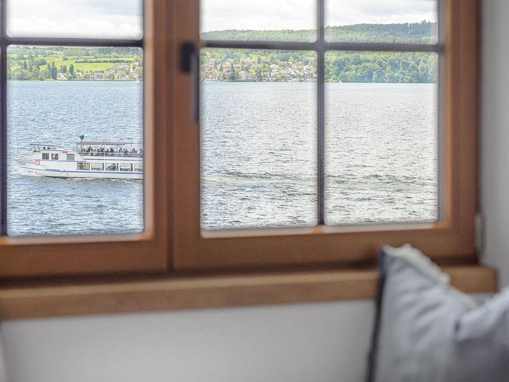 Ferienwohnungen SEEELF - Luv Stay