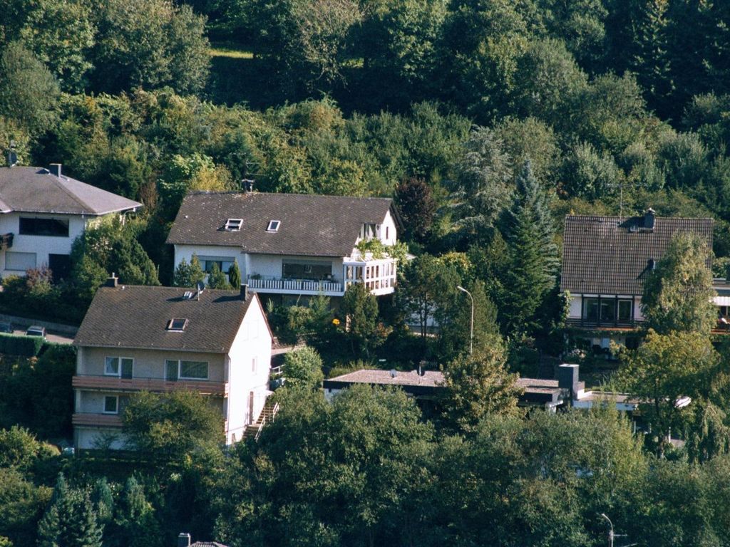 Ferienwohnungen Panoramablick