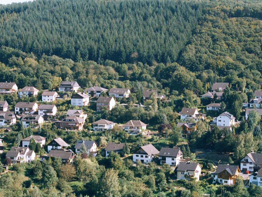 Ferienwohnungen Panoramablick