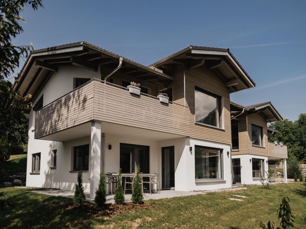 Gutzeit-Appartements mit privater Infrarotkabine