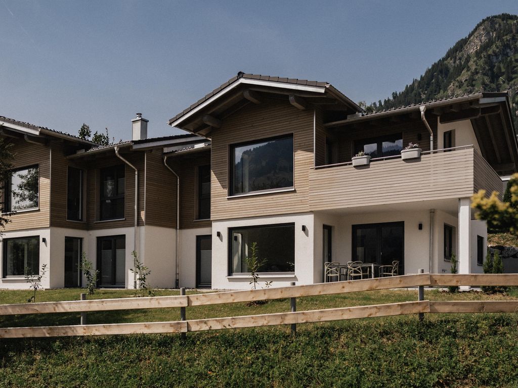 Gutzeit-Appartements mit privater Infrarotkabine