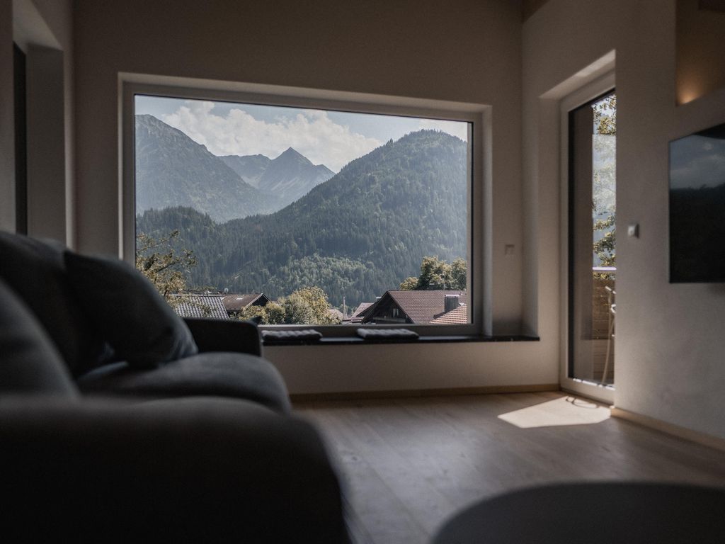 Gutzeit-Appartements mit privater Infrarotkabine