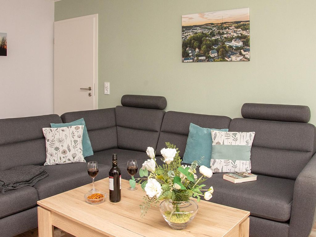 Ferienwohnung Wäller Glück