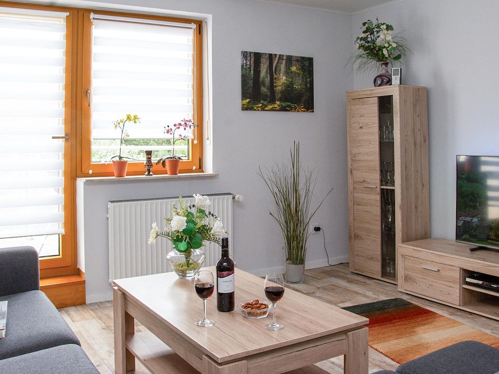 Ferienwohnung Wäller Glück