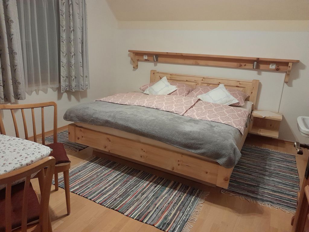 Ferienhaus zur Birke