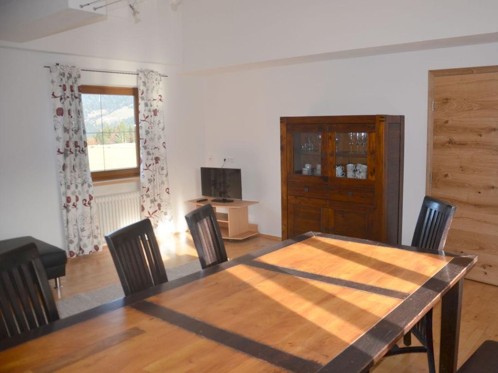 Ferienwohnung Thumahof