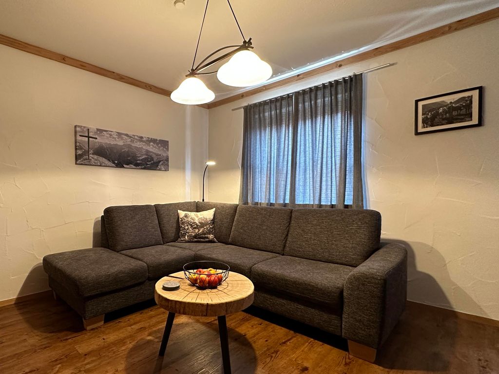 Ferienwohnung Kaufmann Michael