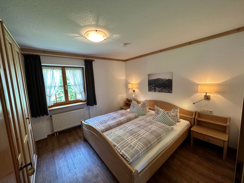 Ferienwohnung Kaufmann Michael