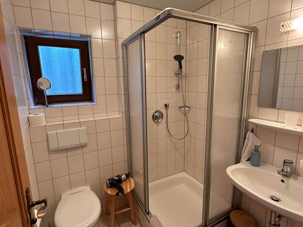 Ferienwohnung Kaufmann Michael