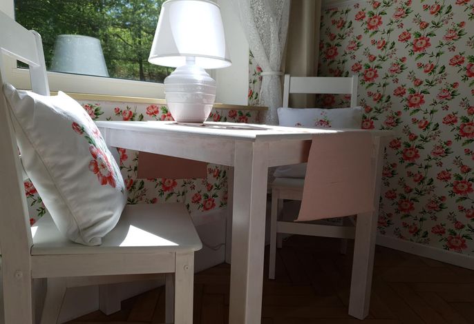 Doppelzimmer Mühlenbach