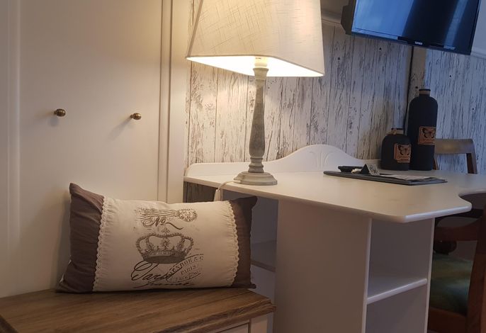 Zweibettzimmer