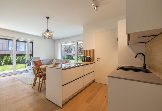 Alpine Suite Spot Top 1 - Haus Tauplitz