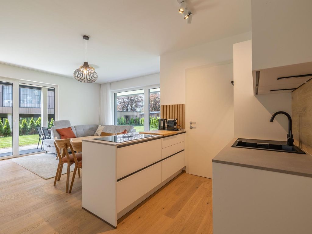 Alpine Suite Spot Top 1 - Haus Tauplitz
