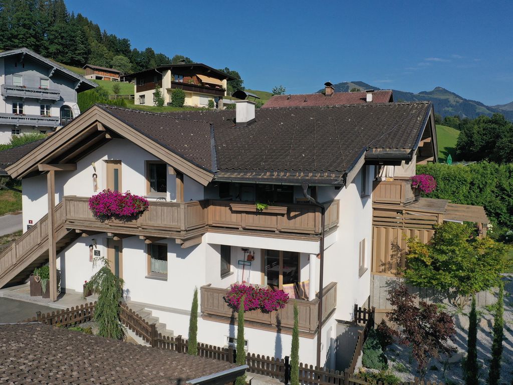 Appartement Embacher HJB
