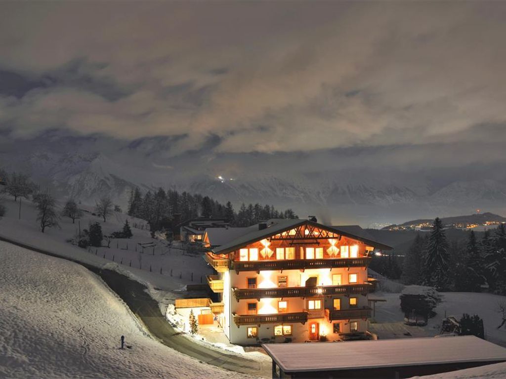 Sattlerhof