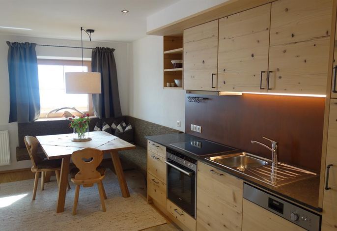 Ferienwohnung Edelweiss