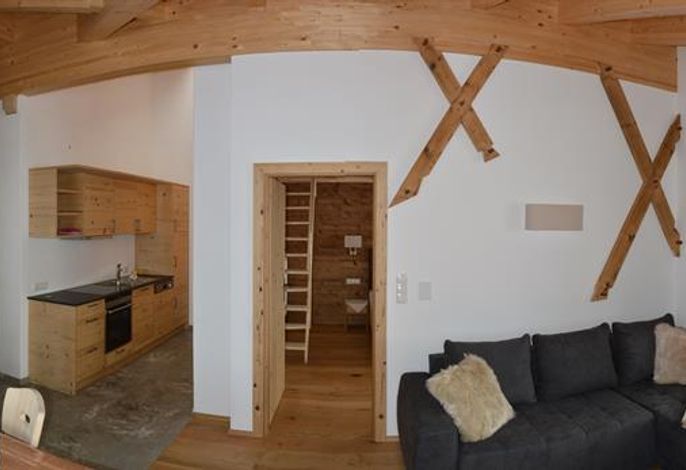 Ferienwohnung Margerite
