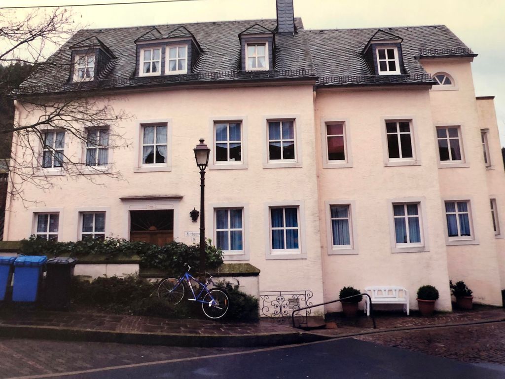 Fewo Südeifel