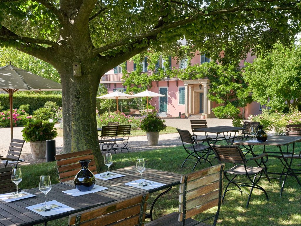 Weingut & Landhaus Reverchon