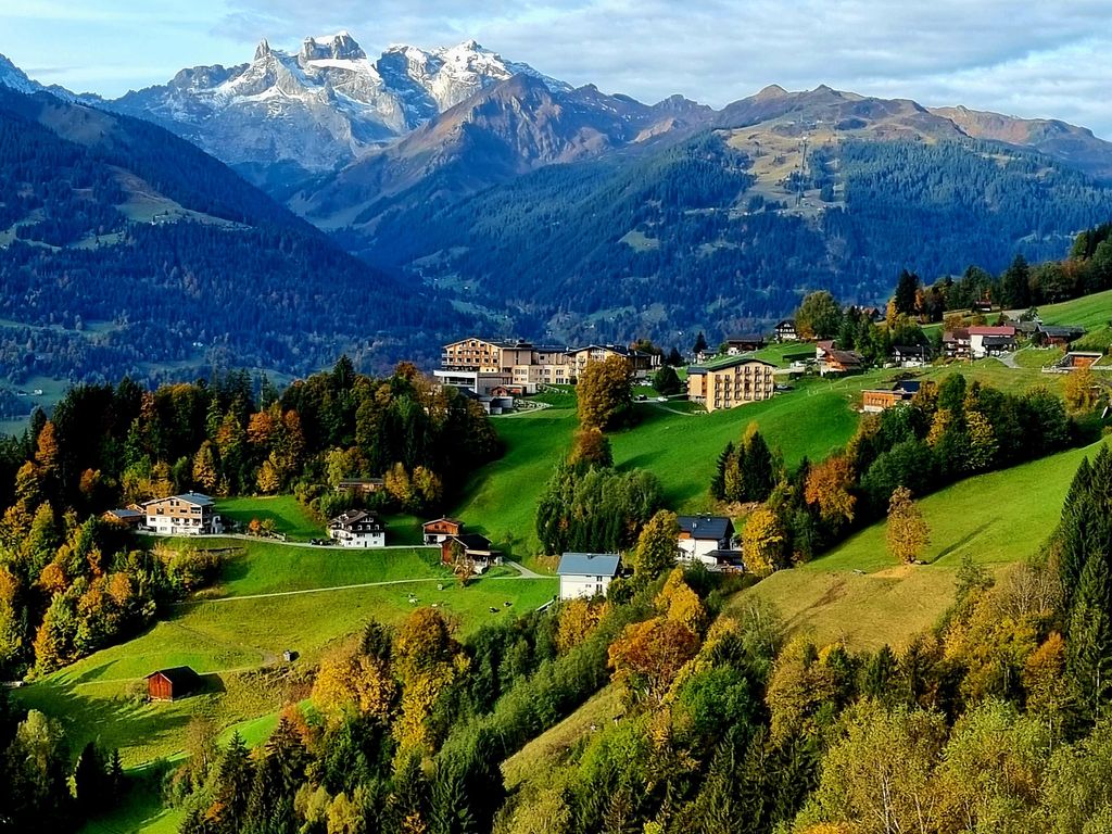 Chalet Emely
