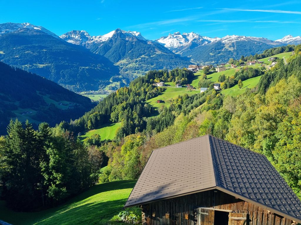 Chalet Emely