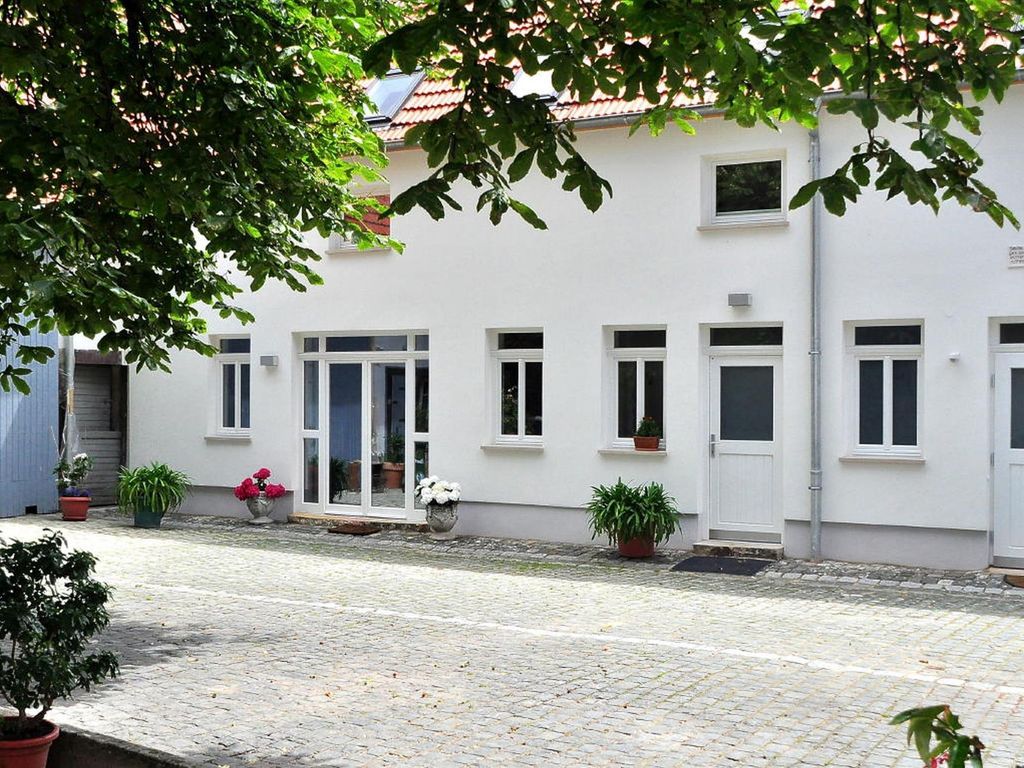Zum Weißen Roß - Ferienwohnungen