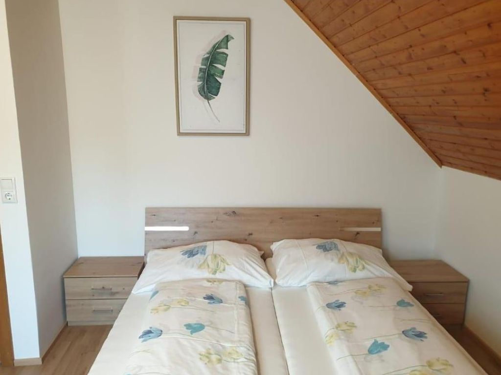 Ferienwohnung Gabraunerhof