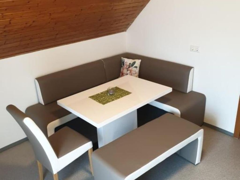 Ferienwohnung Gabraunerhof