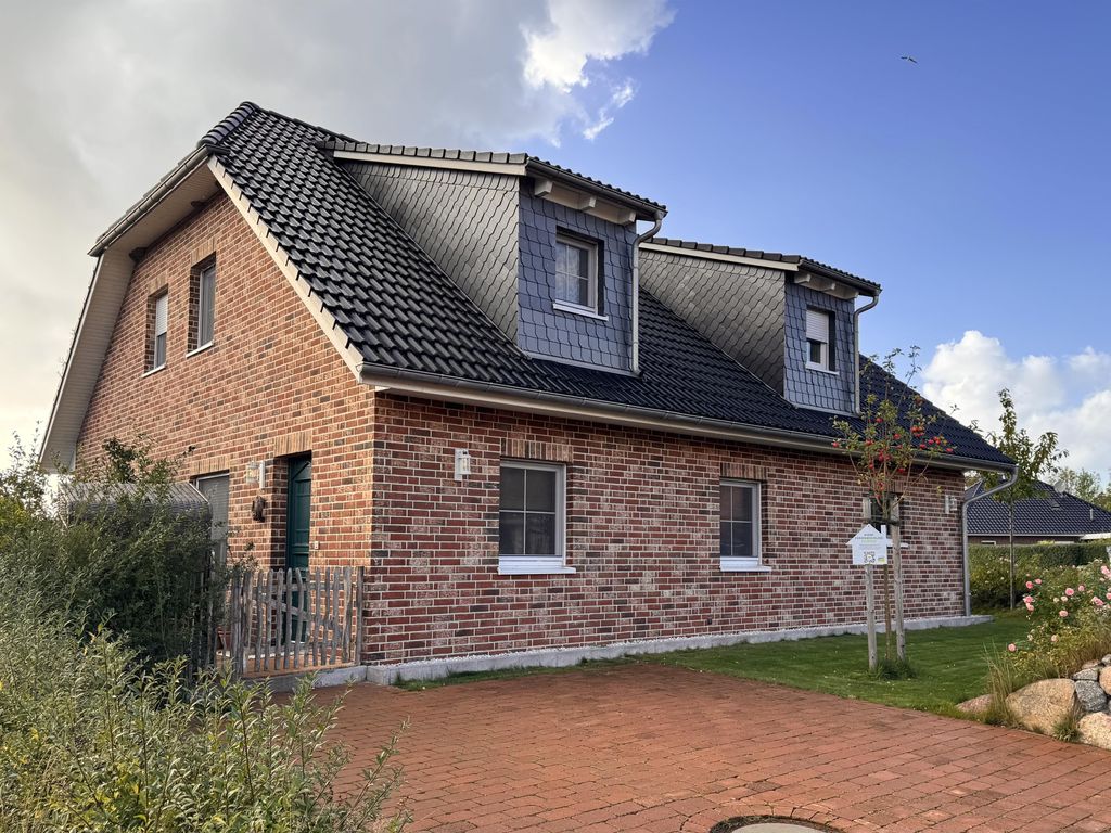 Ferienwohnung Capitano