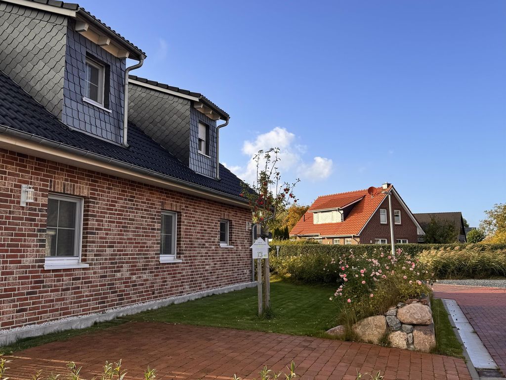 Ferienwohnung Capitano