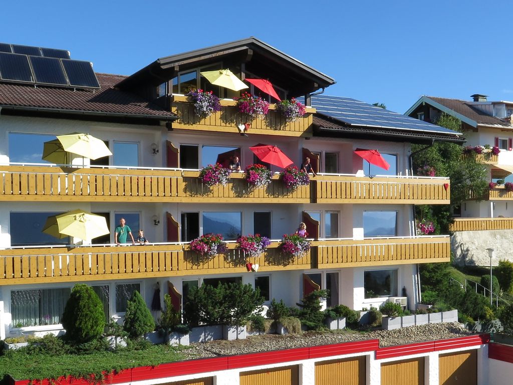 Haus Panorama