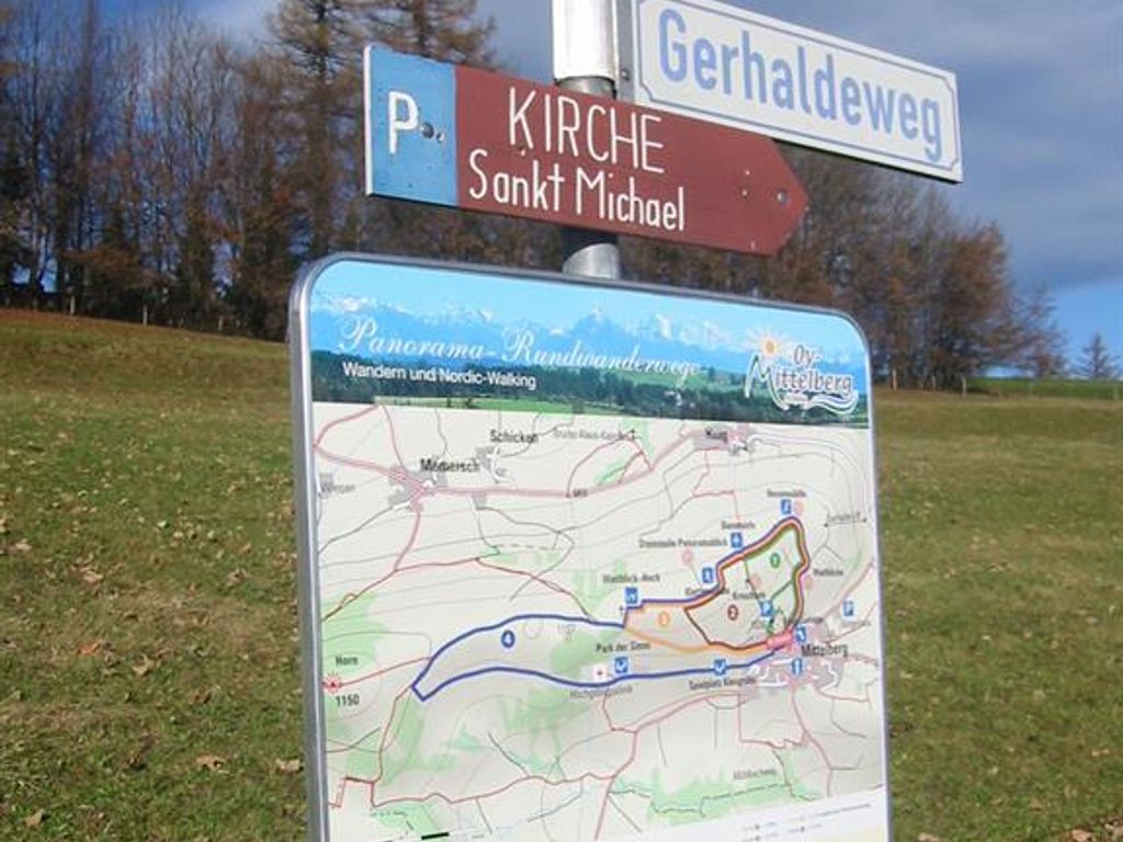 Haus Panorama