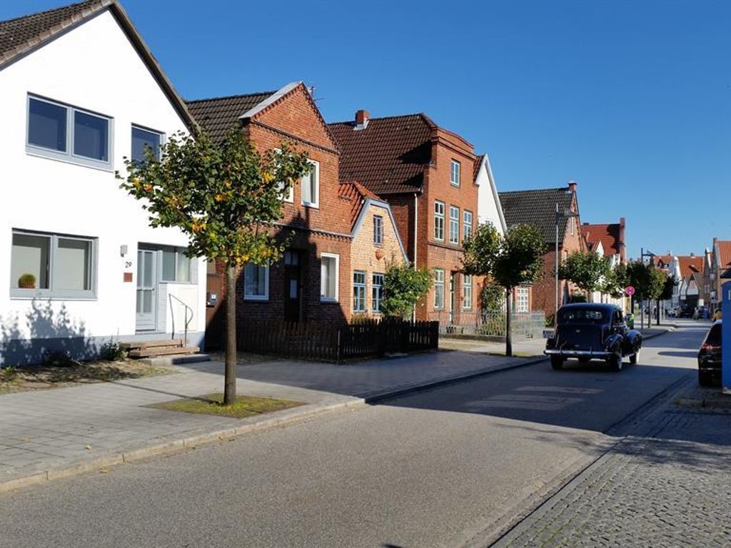 Ferienhaus Haus Ellerbrock