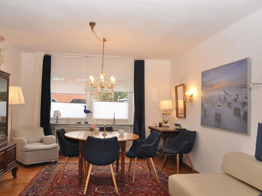 Ferienhaus Haus Ellerbrock