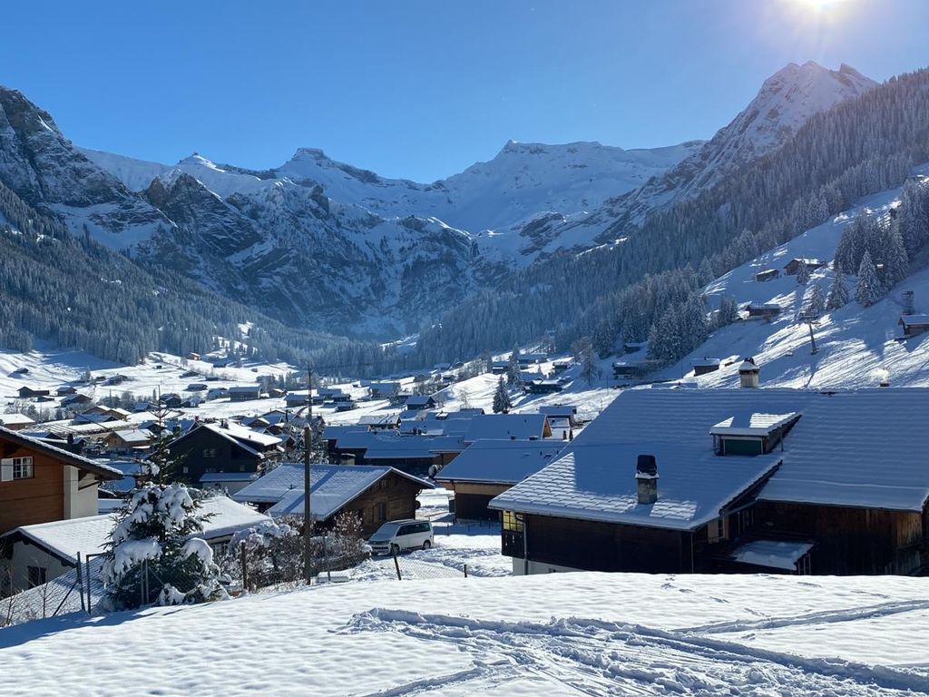 Chalet Isabelle