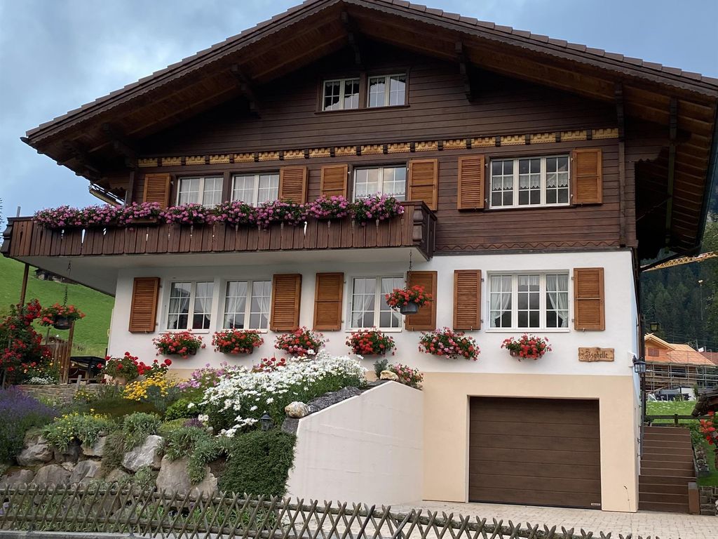 Chalet Isabelle