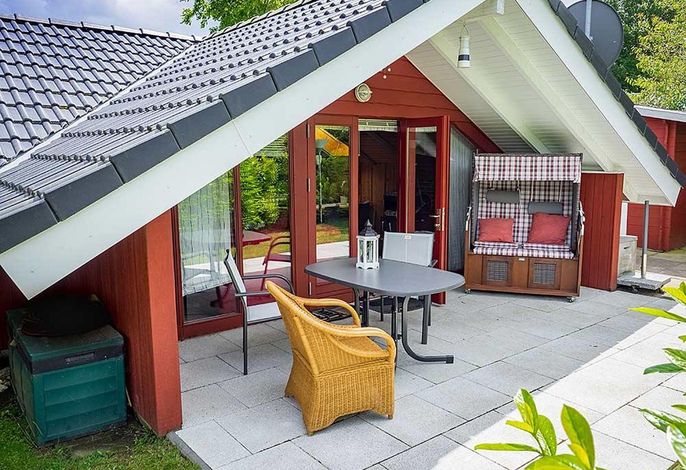 Holnis Ferienhaus 13