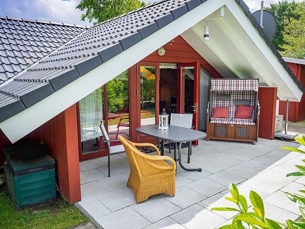 Holnis Ferienhaus 13