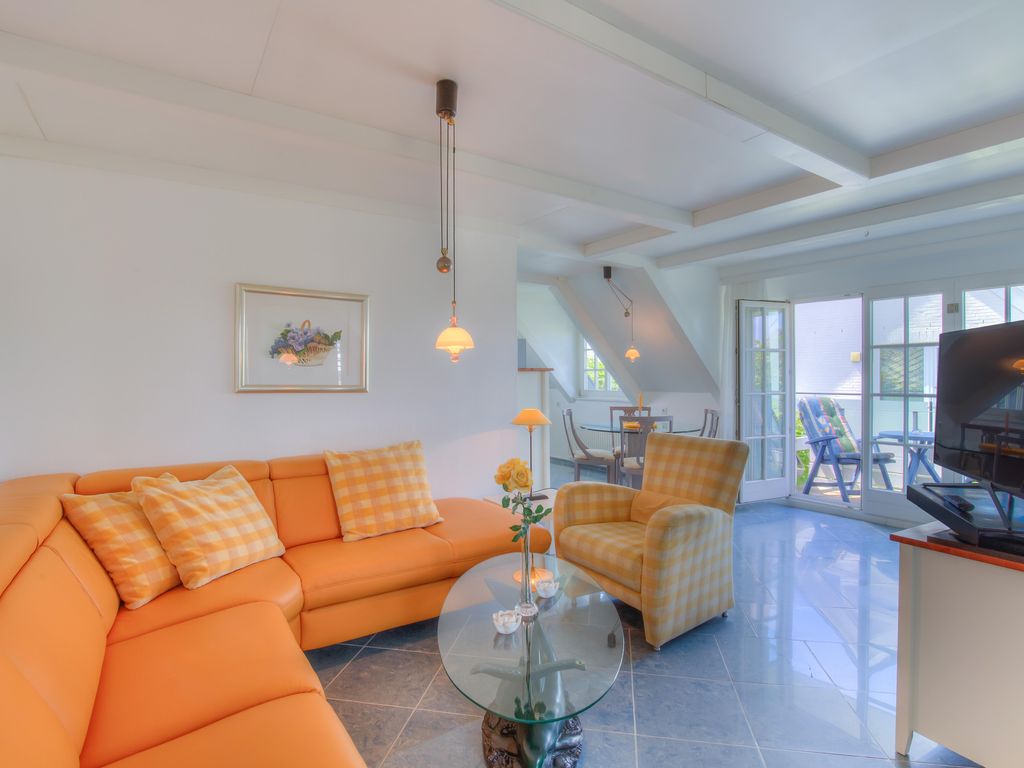 Haus Abaco - 4N
