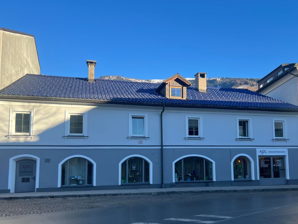Ferienwohnung Steinlicht