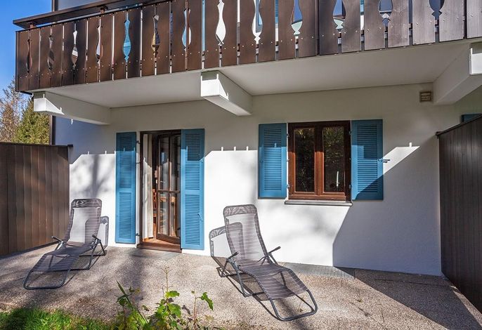 Ferienwohnung Seewiese