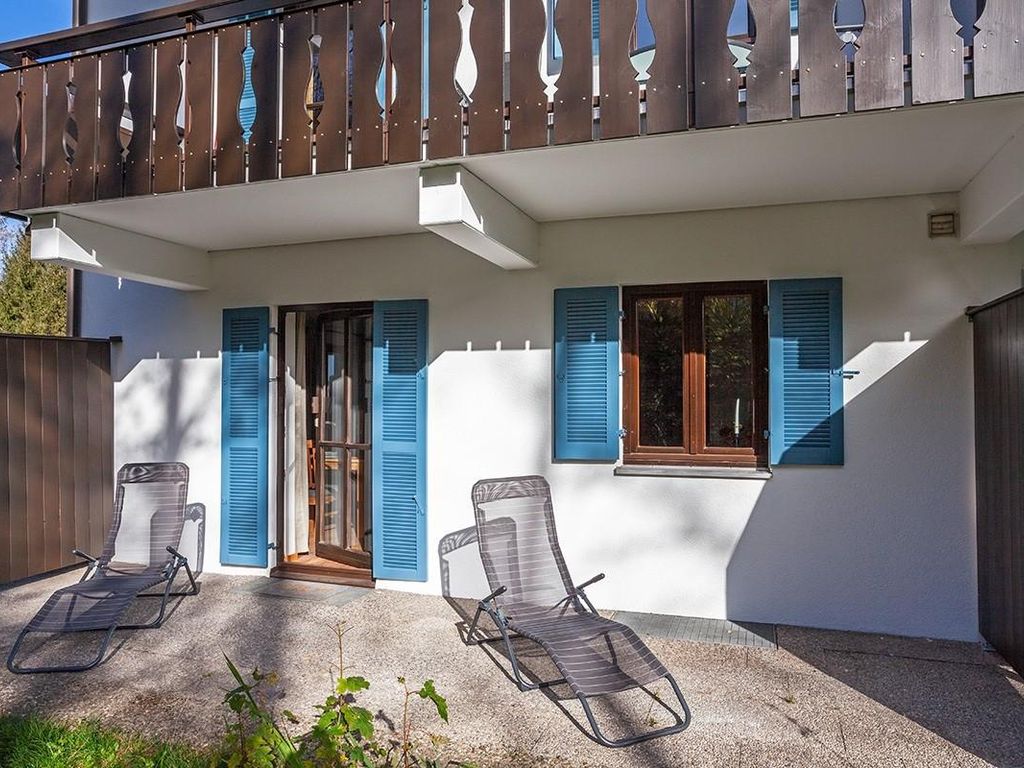 Ferienwohnung Seewiese, App. Hörnleblick