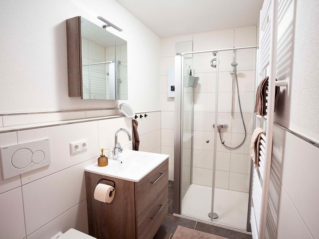 Ferienwohnung Seewiese, App. Hörnleblick