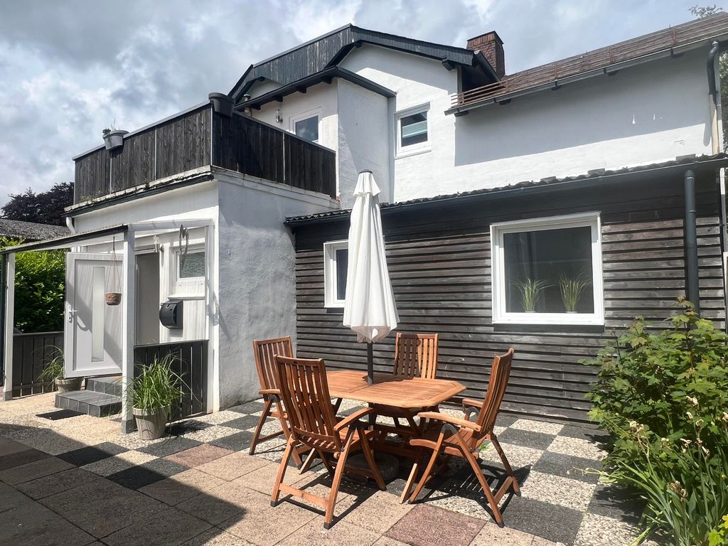 Ferienwohnung M2